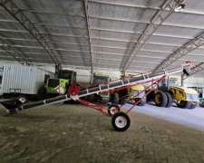 Chimango Tango de 7,8,9 Metros a Explosion e Hidraulicos 0km