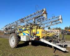 Fumigador De Arrastre Pla Mlp 3000