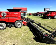 Cosechadora Case IH 8230 año 2019