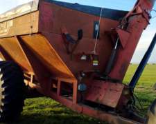 Tolva Autodescargable Ombu Ata.