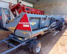 Maicero Mainero, Modelo 3020, año 2020, 16 a 52