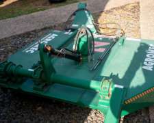 Desmalezadora Marca Agromec .