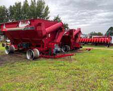 Autodescargable Ombu CRV 26 TN - Nueva