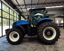 New Holland T7.190- año 2026- Listo para Entregar