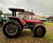 Massey Ferguson 291 DT
