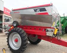 Oportunidad Fertilizadora de Arrastre - F 5000 Serie 6