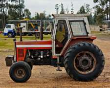 Tractor Massey Ferguson 1195 L