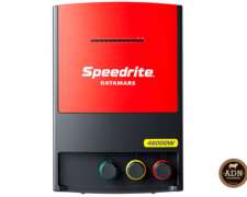 Boyero Electrificador Speedrite 46000w - 46 Joules