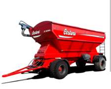 Tolva Semillera Cestari B1 20.000l