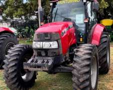 Tractor Case IH Farmanll A130, 2017, Doble, Patón