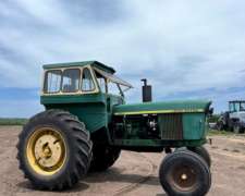 Tractor John Deere 3420