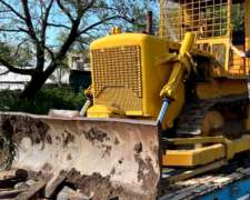 Komatsu D55, Buen Estado