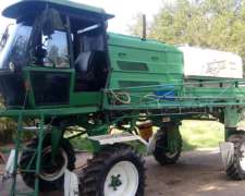 Pulverizadora Metalfor 2500 - 20mts - Raven 330 3 Cortes MT