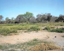 Campo Mixto, 5000 + 2777 Ha Garza, SGO del Estero