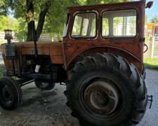 Tractor Fiat 700e Original