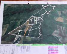 Mil Doscientas Has Campo Mixto Villaguay Entre Ríos