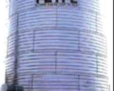 Silo Aéreo Feyfe 90tt