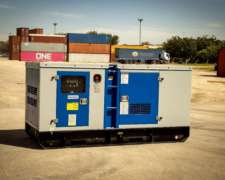 Grupo Electrogeno CUD688