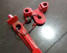Conjunto Recambio Cortador Alambre. Enfar. Mainero Rf90