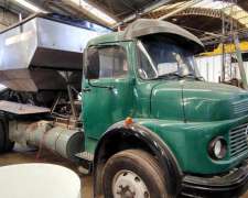 Camion Mercedes Benz 1114. muy Buen Estado