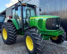 Jhon Deere 6615 muy Buen Estado