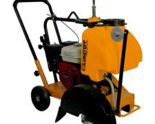 Cortadora de Concreto • 5.5 HP