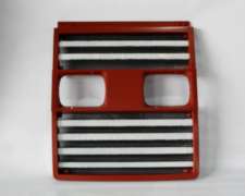 Trompa C/rejilla Importada 110-90/980/120-f