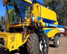 Tc 5090 Impecable - 30 Pies - 2200 Horas de USO