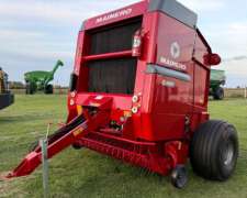 Rotoenfardadora Modelo 5887 Mainero
