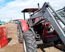 Tractor Massey Ferguson 290