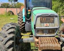 Tractor Agco Allis 6.110