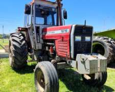 Tractor Massey Ferguson 1615 - 1.993