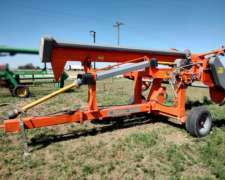 Extractora de Granos EMT370 Tescar