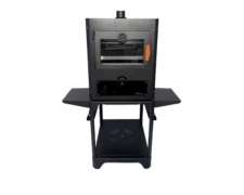 Horno A Gas Tromen - Trh Con Base