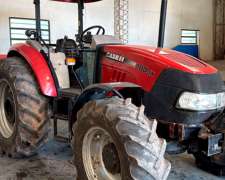 Tractor Case IH JX 100