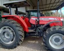 Massey Ferguson 4309e - Año 2026