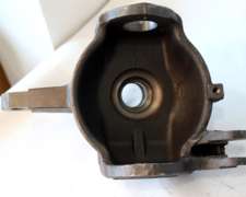 Manga Pivote Doble Traccion Izquierda Tractor Nh 8340/tm130