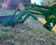 Pala Frontal John Deere