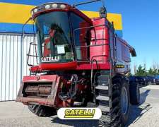 Cosechadora Case IH 2688 - 2013