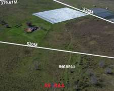 Campo 15 Hectáreas en Venta Florencio Varela