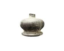 Capuchon Horquilla de Freno en Seco Massey Ferguson