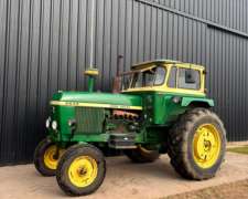 Tractor John Deere 3530
