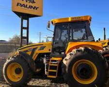 Tractor Pauny EVO 290 AC
