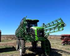 Metalfor 7040 Poco USO 3400hs año 2017