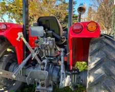 Tractor Massey Ferguson 4283 92 HP 550 Horas