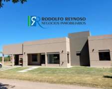 Casa en Club de Campo los Bretes, Colón - Entre Ríos