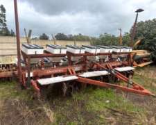 Crucienelli Gringa 7 a 70, Reparada