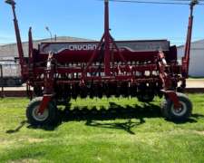 Crucianelli Pionera Usada 29 a 17,5 / 15 a 35 con Alfalfero