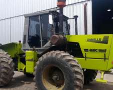 Tractor Zanello 460 Usado