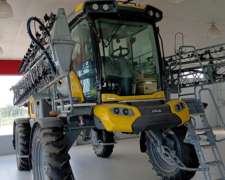 Pla 2900 con Piloto y Motor Johndeere